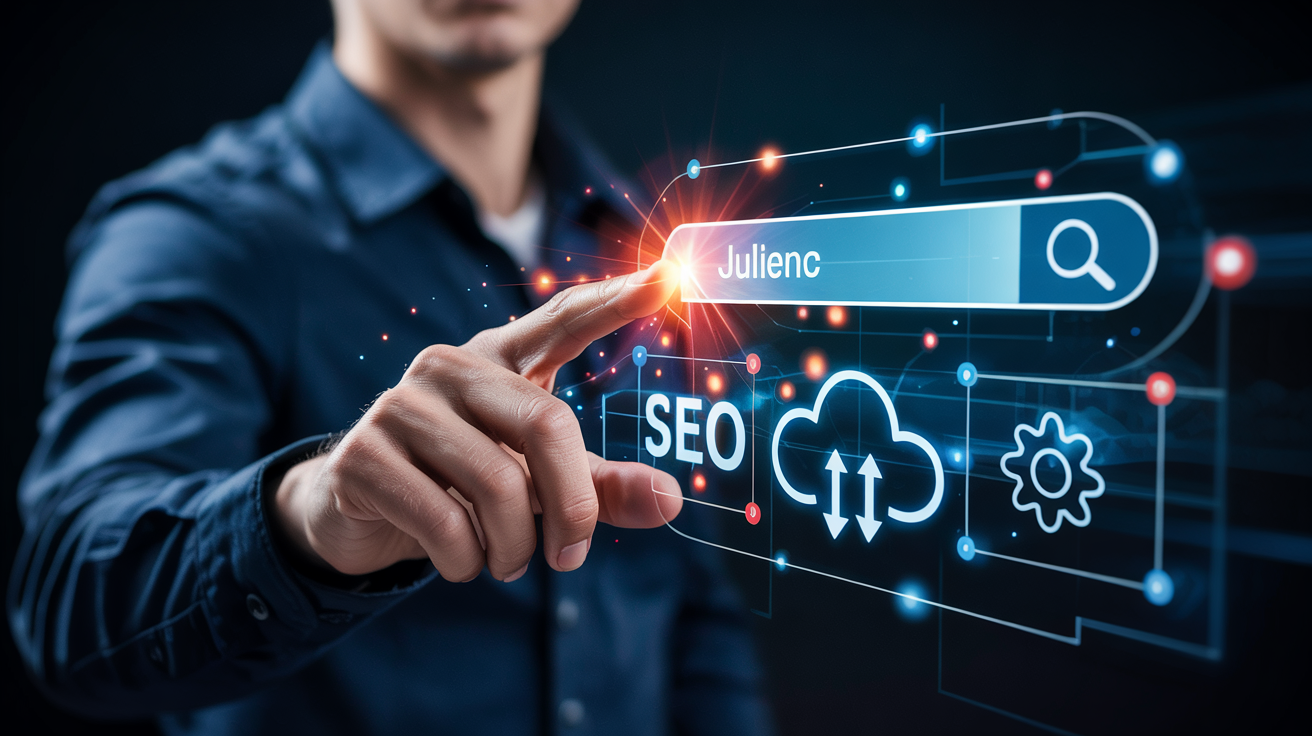 IA, Chatbots et SEO