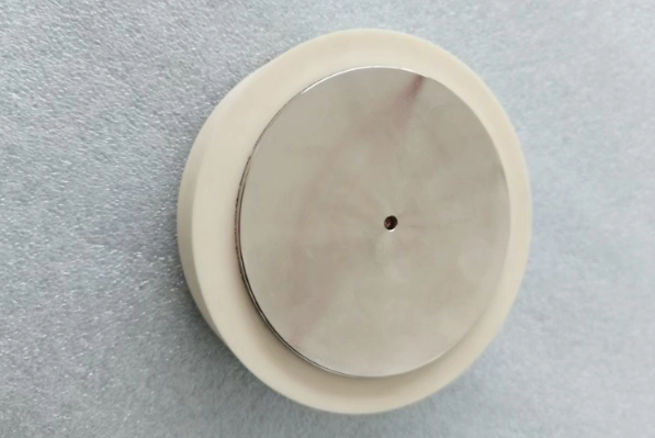 Aluminum Nitride Ceramic Resistors: High Performance for High Frequency and High Power Applications