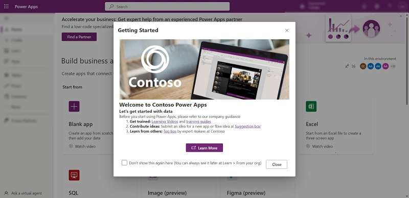 Let's Talk About Power Platform Managed Environments