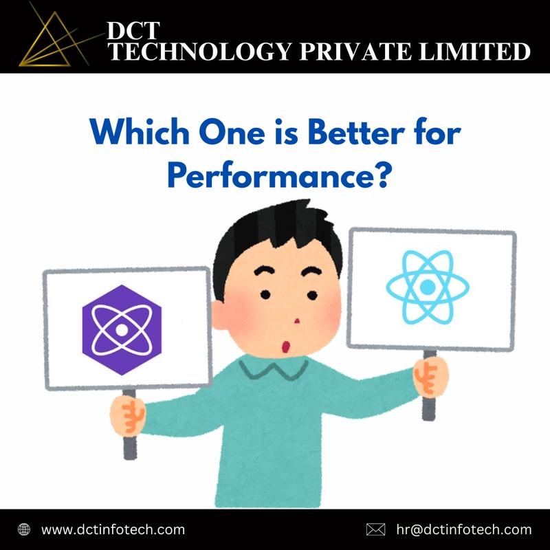 🚀 React vs Preact – Are You Choosing the Right One for Performance in 2025?