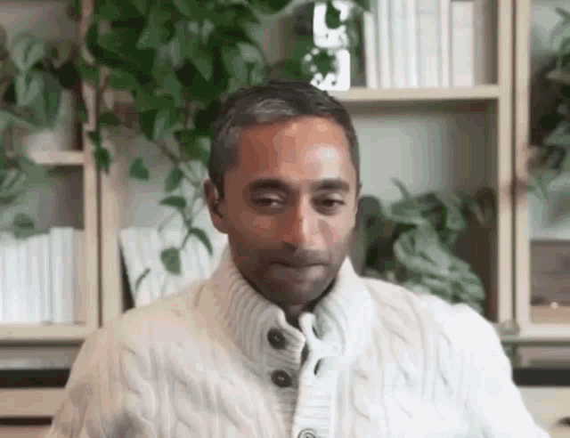 All-in Chamath