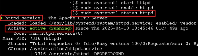 Systemctl Basics: Managing Your Linux Services