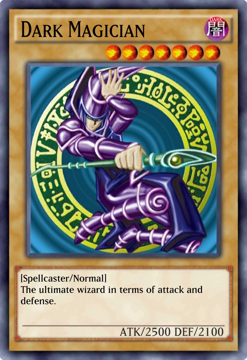 Criando uma arquitetura de microsserviços para organização de decks Yu-Gi-Oh com Spring Boot – Parte 01