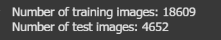 การพัฒนาโมเดล Machine Learning : การจำแนกประเภทภาพ Deep Learning (CNN) โดยใช้ Python และ TensorFlow