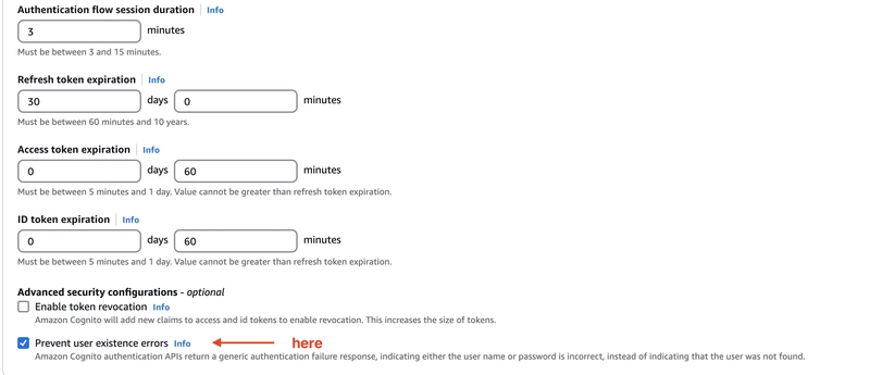 4 Cognito User Pools features you might not know about