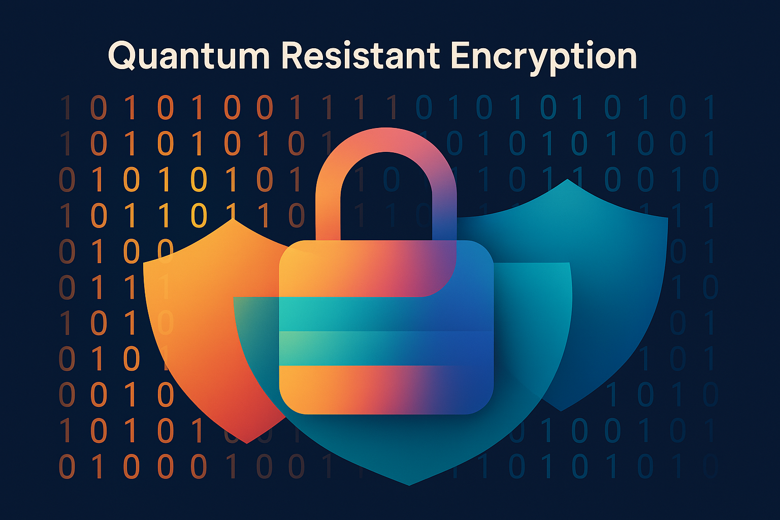 Addressing Quantum Cybersecurity Concerns