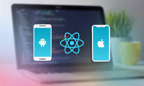 React Native Andriod,IOS