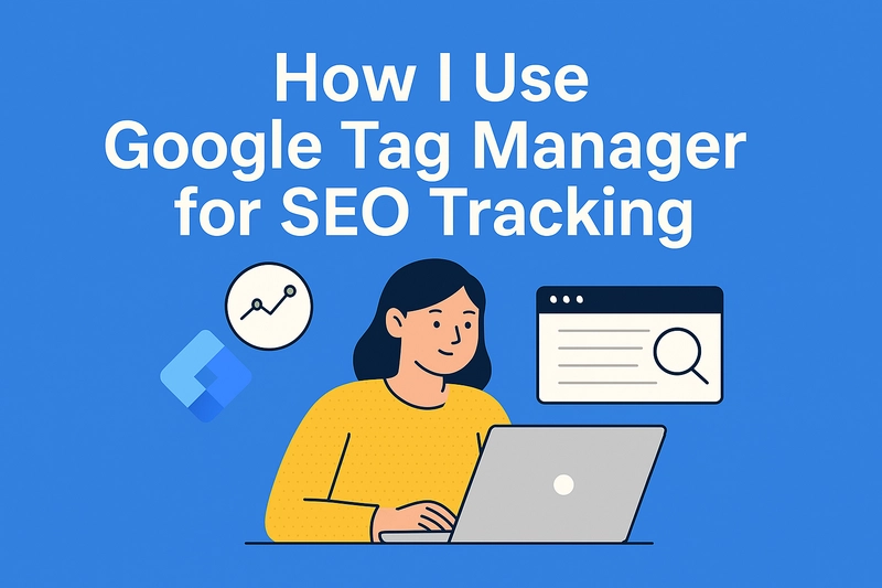 How I Track What Works on My Website (Without Coding)