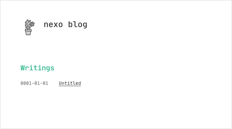 Deploying a Hugo Blog to GitHub Pages with Actions