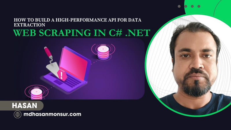 Is Web Scraping a Threat?
