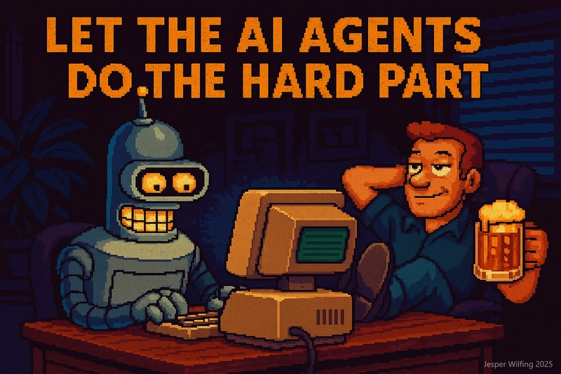 Raiders of the Lost Code: Unearthing Abandonware with AI Agents