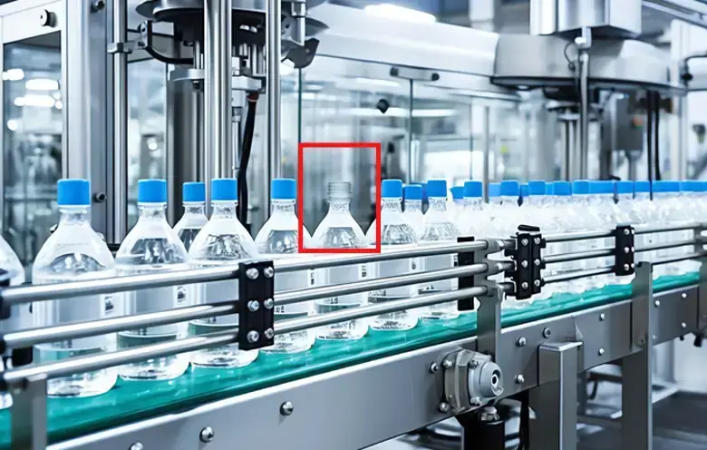 Revolutionizing Quality Control: Computer Vision AI for Defect Detection in Manufacturing