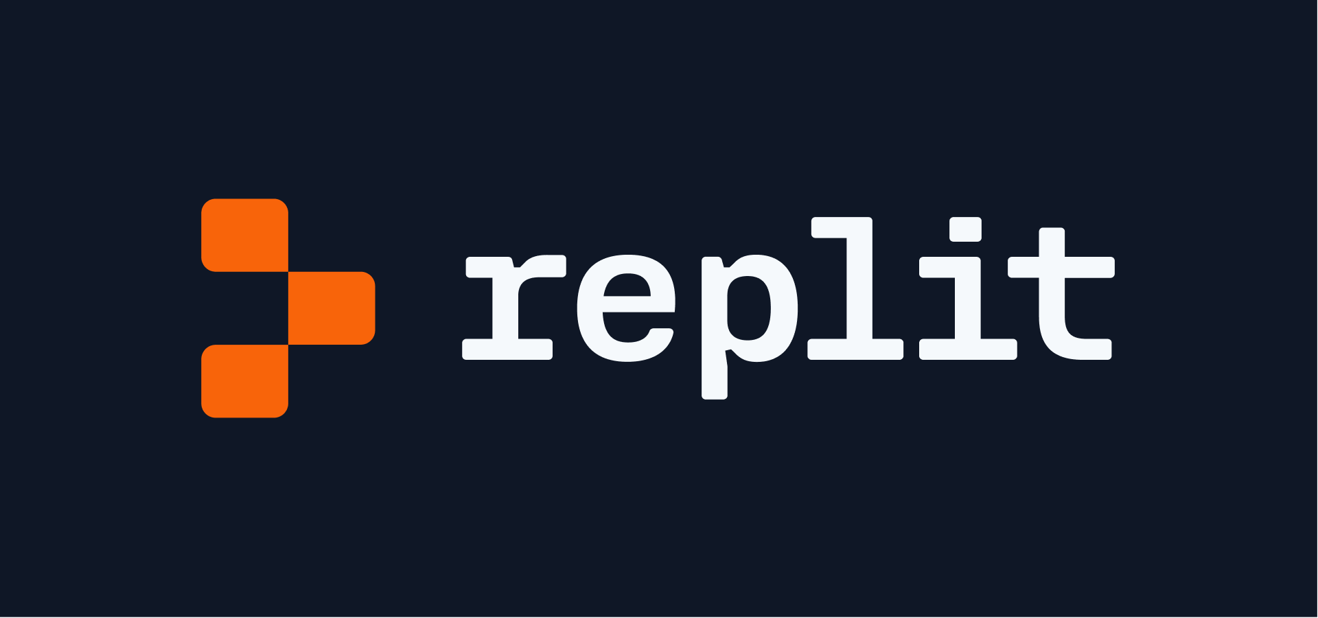 Replit image