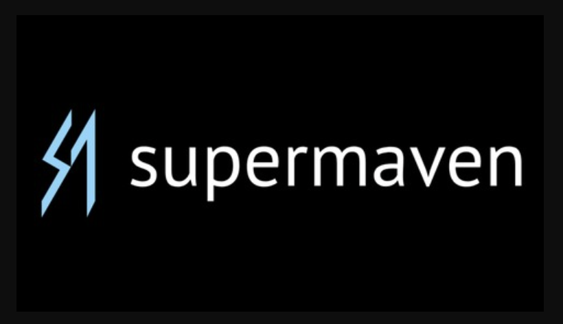 Supermaven logo