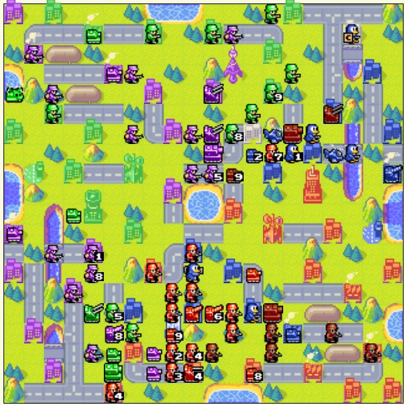 Porting a PHP Based Web Game to Mobile Part 2