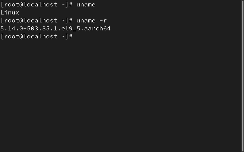 Day 2 of My 30 Days of Linux Mastery: Core Linux Commands and File System Hierarchy
