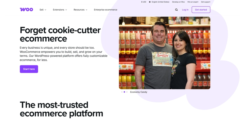 12 Must-Have WordPress eCommerce Plugins for 2025