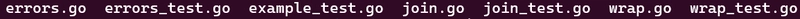 Hasslefree version management of Golang