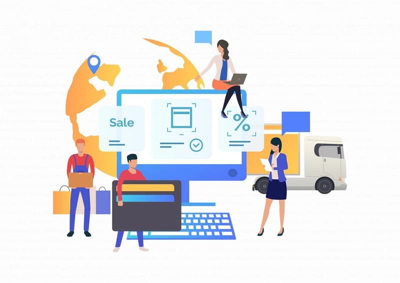 The Ultimate Guide to Connecting ERP Systems with Shopify for Seamless Operations