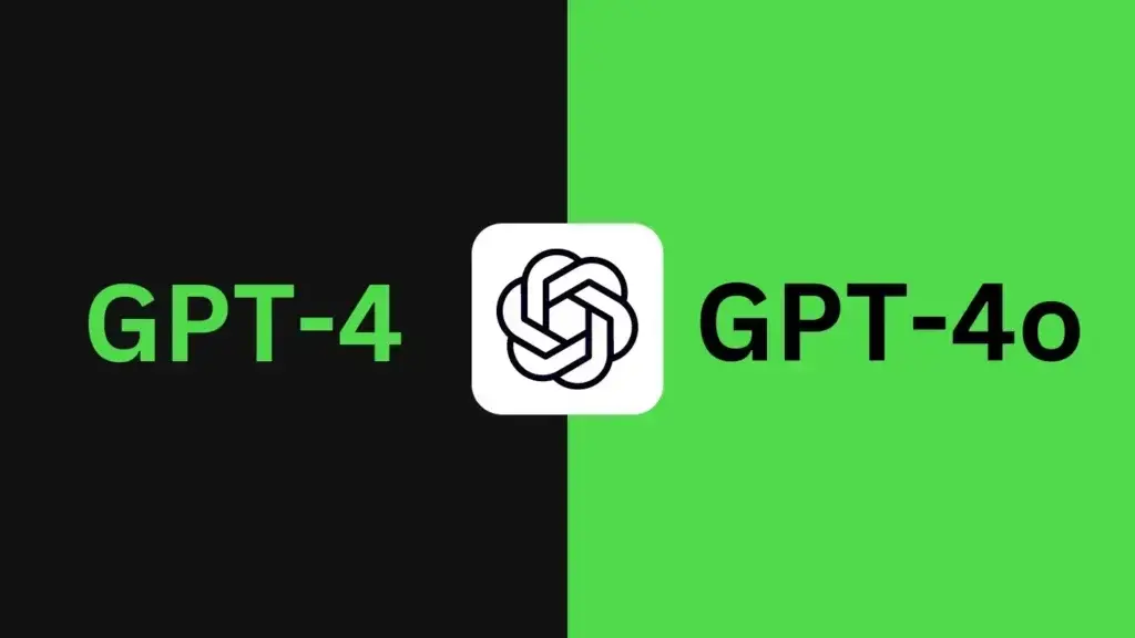 GPT-4o vs. GPT-4