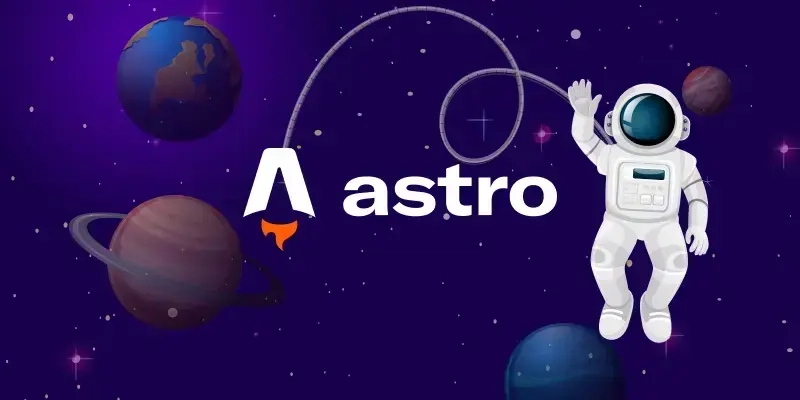 The Rise of Astrojs in 2025