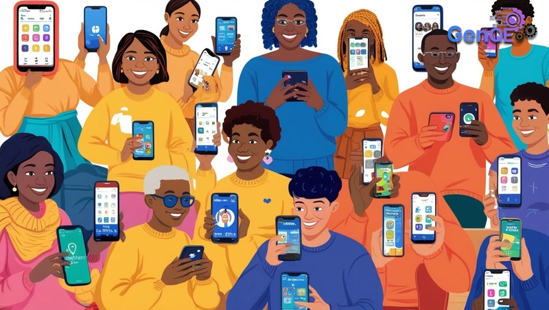 Testing Apps to Run on Older Phones in 2025