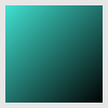gradient diagonal direction