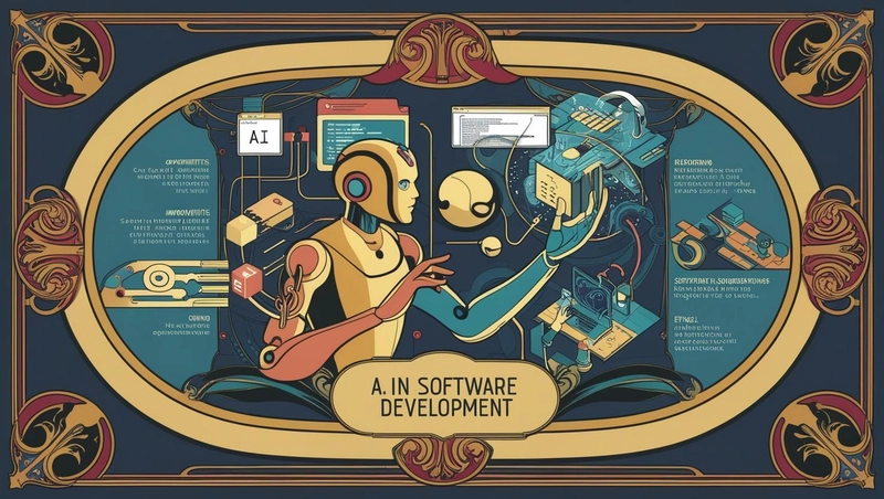 AI in Software Development: Exploring Key Opportunities and Overcoming Challenges
