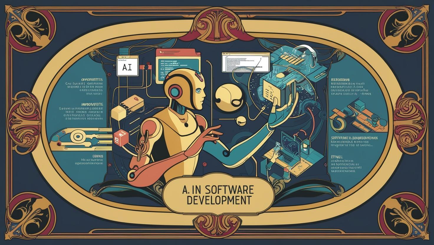 AI in Software Development