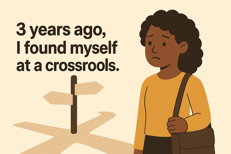 Why Junior Developers Must Seize Control of Their Growth Journey Today