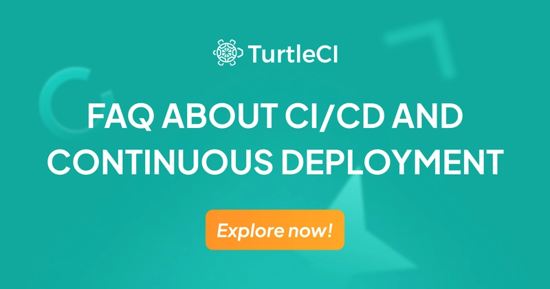 Understand Continuous Integration, Delivery and Deployment