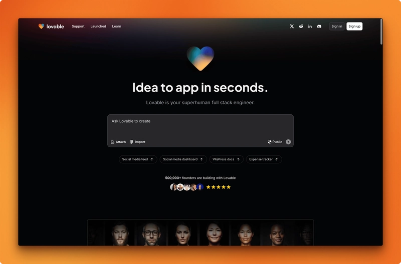 Lovable AI: Build Apps Without Coding - A Simple Guide