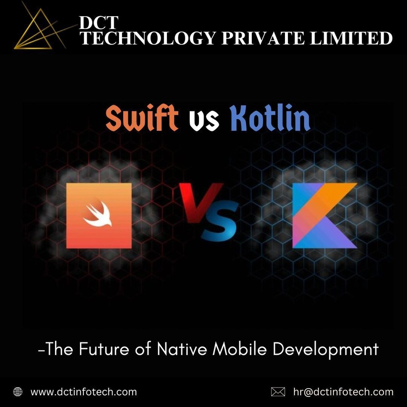 ⚔️ Swift vs Kotlin: Will One Language Rule Them All in 2025 and Beyond?