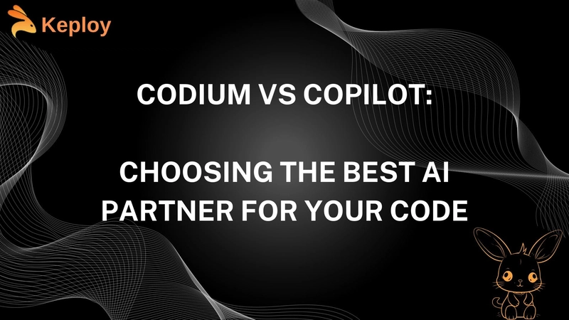 Codium vs Copilot: Which AI Coding Assistant Should You Choose?