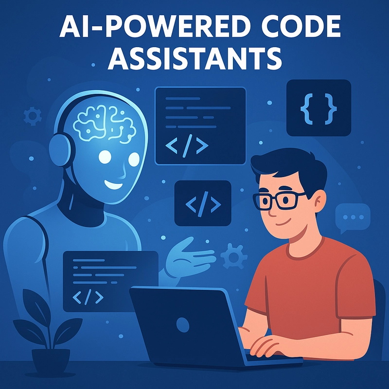The Impact of AI-Powered Code Assistants on Developer Productivity
