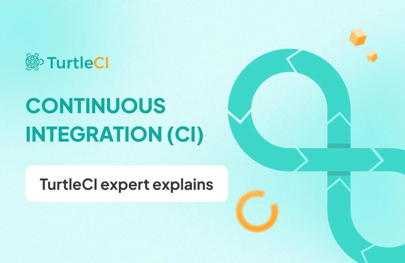 Understand Continuous Integration Tool for investment