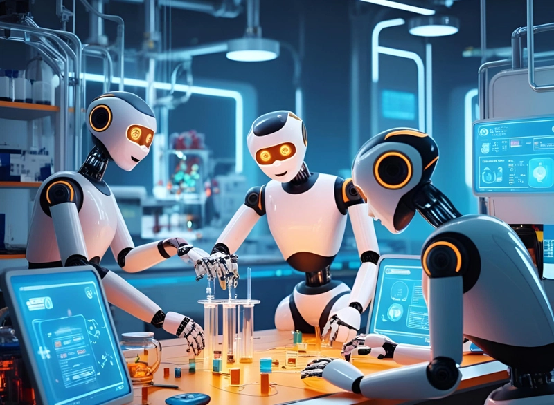 The AI Revolution in Testing