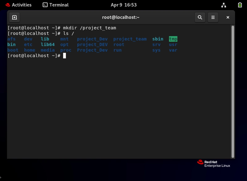TERMINAL MASTERY: Master Linux File Commands in 10 Minutes Flat!