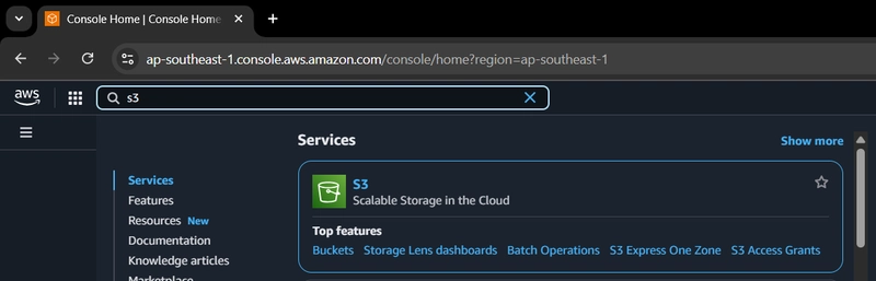 Building a Self-Destructing File Uploader with AWS Lambda, API Gateway, S3, and React