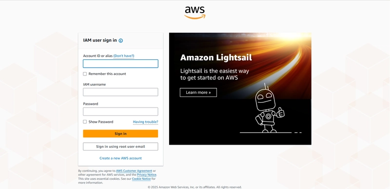 Create an AWS S3 Bucket with Smart Budget Alerts💰🔔!