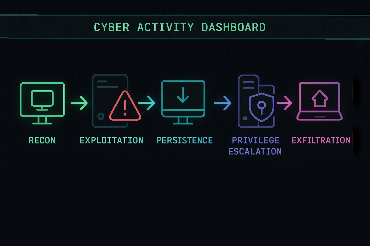 The Hacker’s Playbook:
