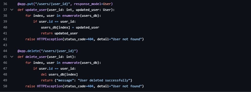 crud app-1