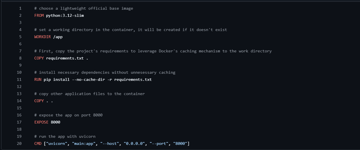 Dockerfile