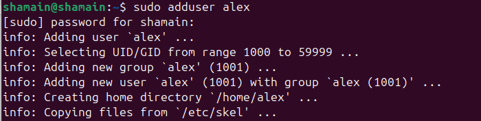 Mastering User and Group Management in Linux