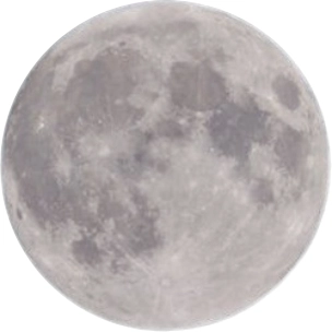 Phases of the Moon in CSS