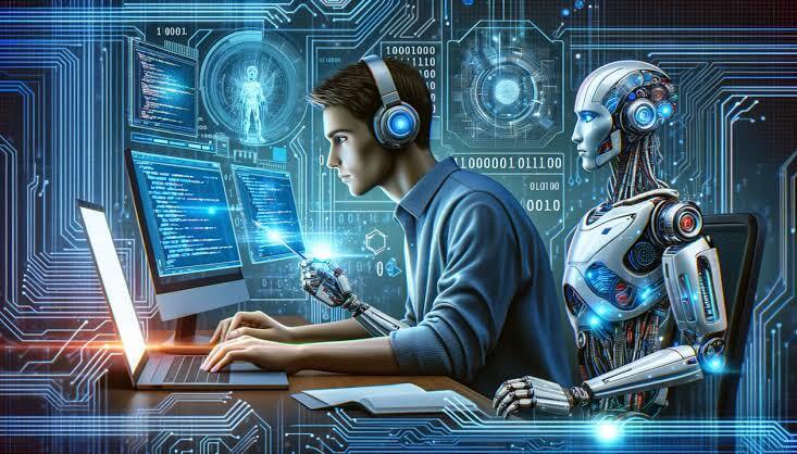 Top 10 best Ai apps you would be using in your development