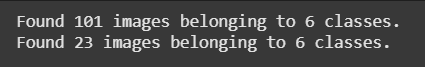 การจดจำดอกไม้โดยใช้ Convolutional Convolutional Neural Network