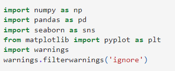 สร้าง Logistic Regression Model อย่างง่ายโดยใช้ Python