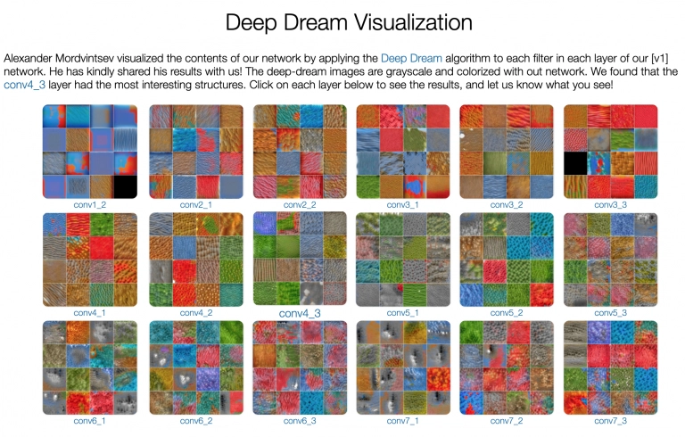 🎨 เติมชีวิตให้ภาพขาวดำด้วย AI! ปรับภาพขาวดำเป็นภาพสี ด้วย OpenCV + Deep Learning
