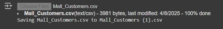 การใช้ KMeans Clustering ในการแบ่งกลุ่มลูกค้า เพื่อการตลาดที่มีประสิทธิภาพ โดยใช้ Python